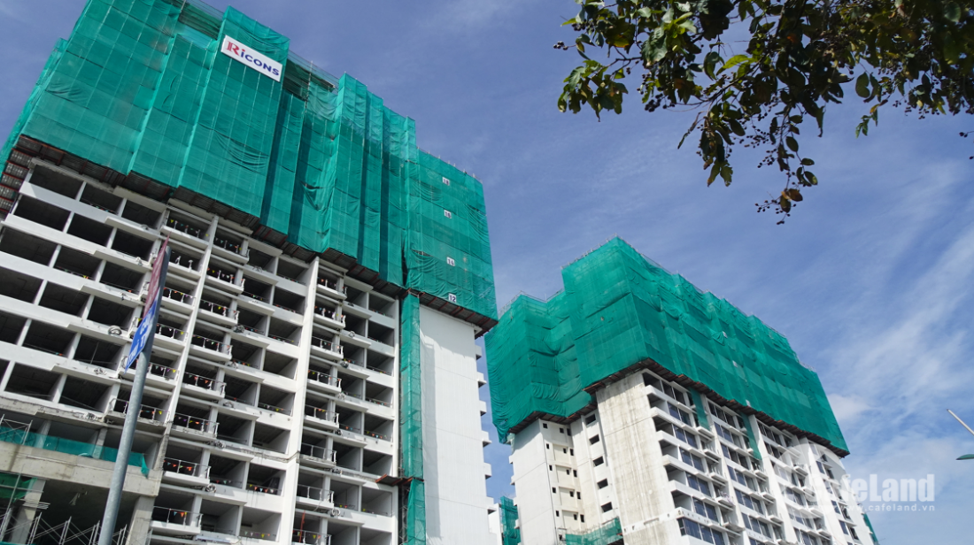 Danh sách mở bán 8 dự án nhà ở xã hội TP.HCM