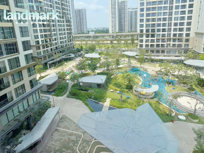 Bán Căn Góc 2PN Masteri Centre Point - View Hồ Bơi Đẹp, Giá Chốt 4,6 Tỷ