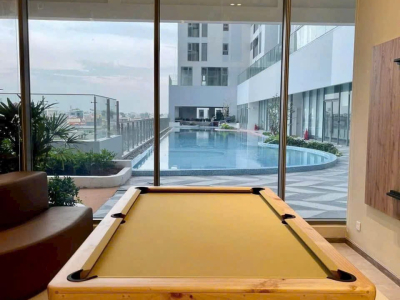 6,6 Tỷ Căn hộ 3PN Urban Green đối diện Vạn Phúc City A08.07 99m2, Ưu đãi nội thất 350 triệu + 1 năm PQL + Trả góp 0%
