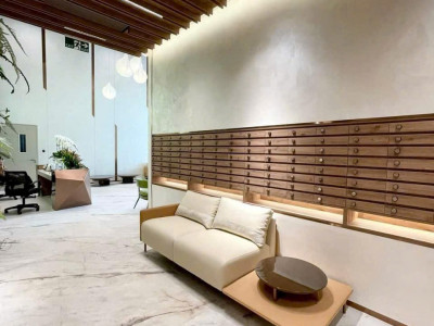 Căn hộ 2PN Urban Green QL13 A23.06 80.5m2, Ưu đãi nội thất 150 triệu + 1 năm PQL + Trả góp 0%