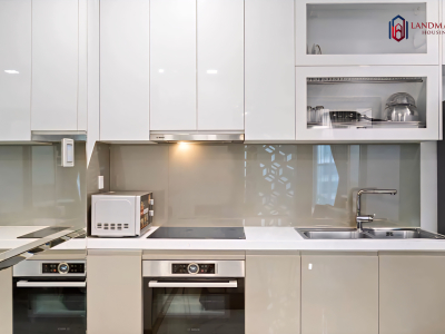 Bán Căn Hộ 1PN Officetel Landmark 81 – Full Nội Thất, 8 Tỷ 