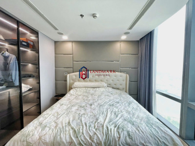 Bán Căn Hộ 4PN Landmark 81 Spa | 186m², Tầng 40, 46 Tỷ