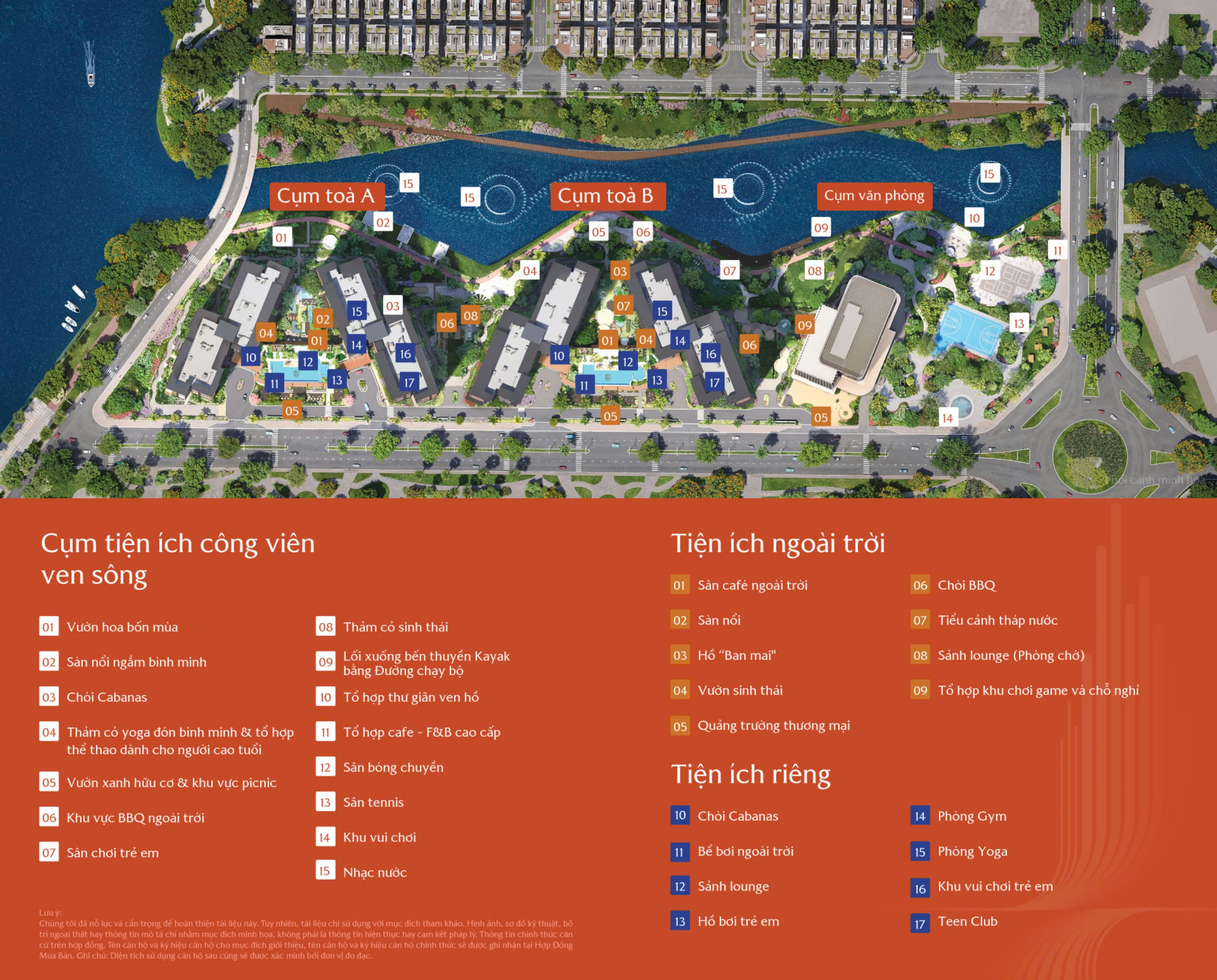 Masteri Park Place Masteri Park Place