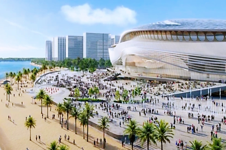 Cần Giờ – điểm sáng mới trên bản đồ du lịch đẳng cấp