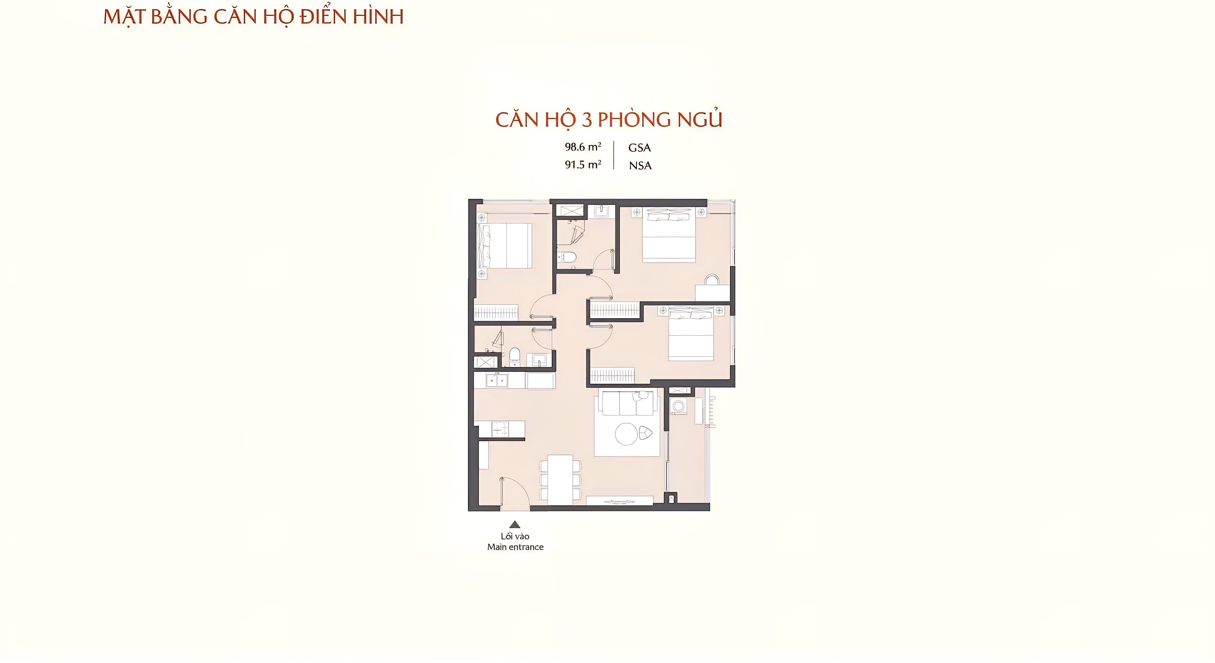 Masteri Park Place Masteri Park Place