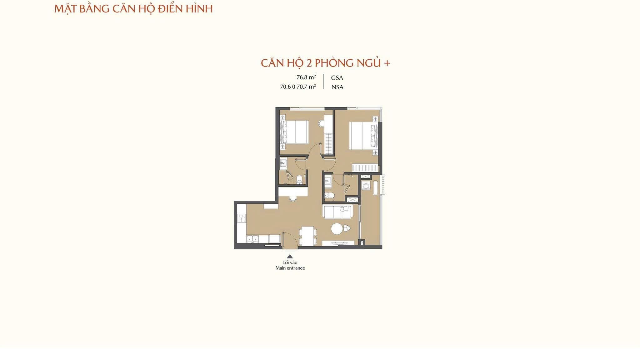 Masteri Park Place Masteri Park Place