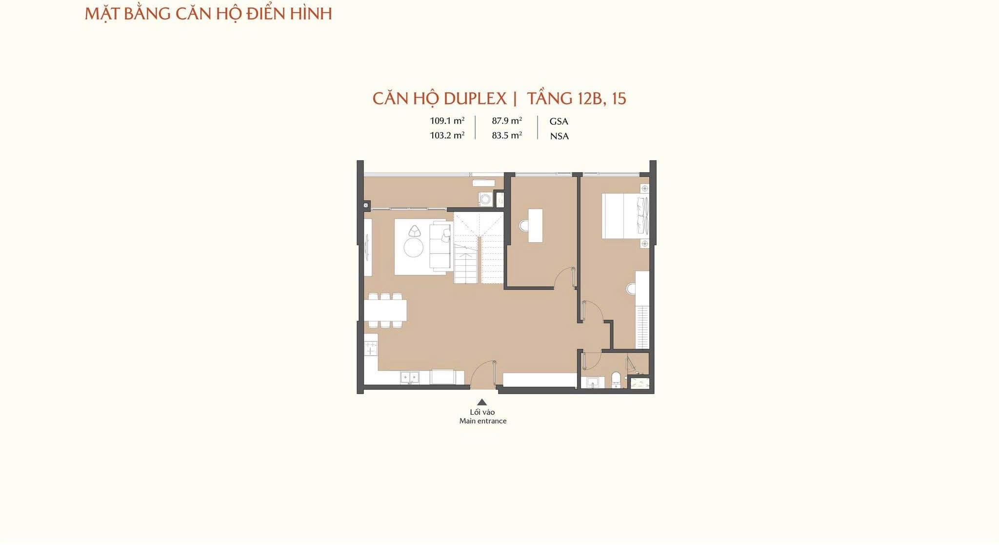 Masteri Park Place Masteri Park Place