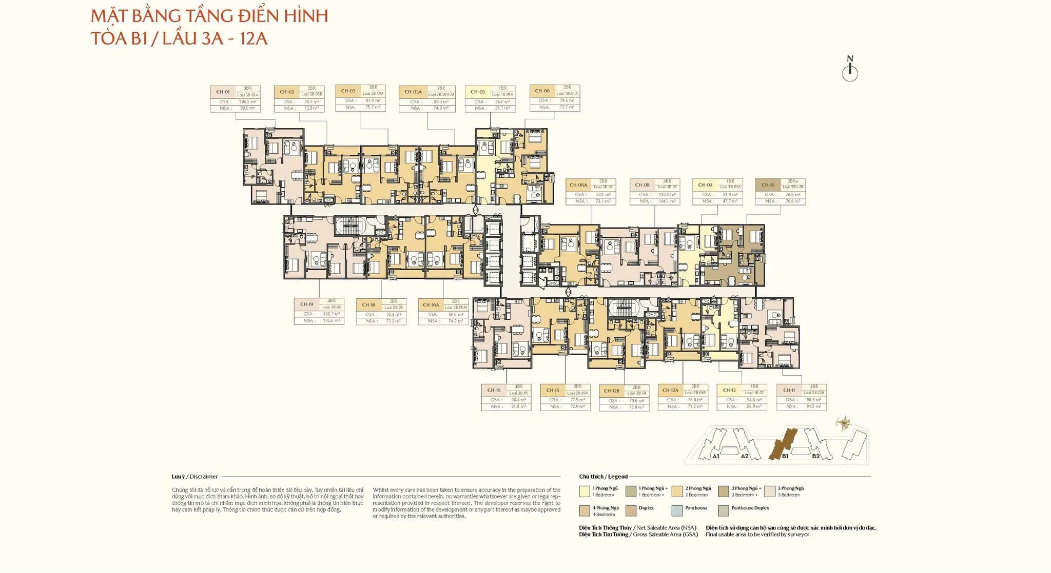 Masteri Park Place Masteri Park Place