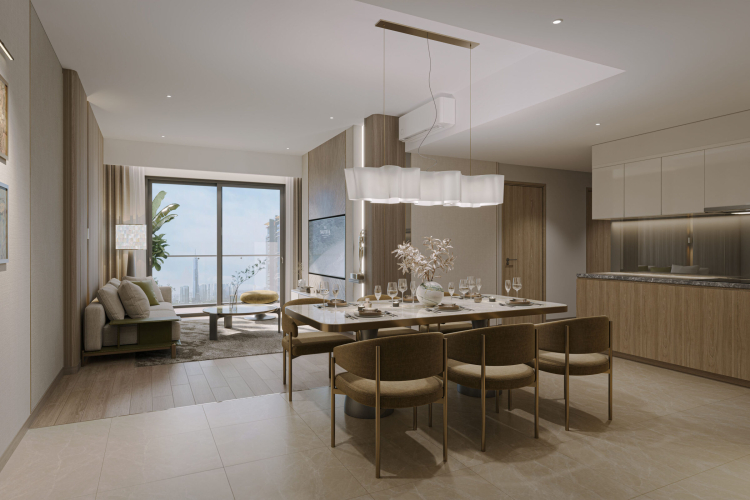 Masteri Park Place Masteri Park Place