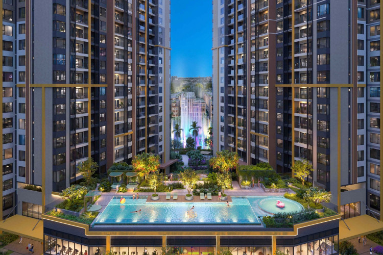 Masteri Park Place Masteri Park Place