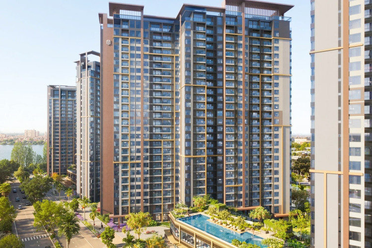 Masteri Park Place Masteri Park Place