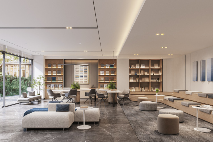 Masteri Cosmo Central