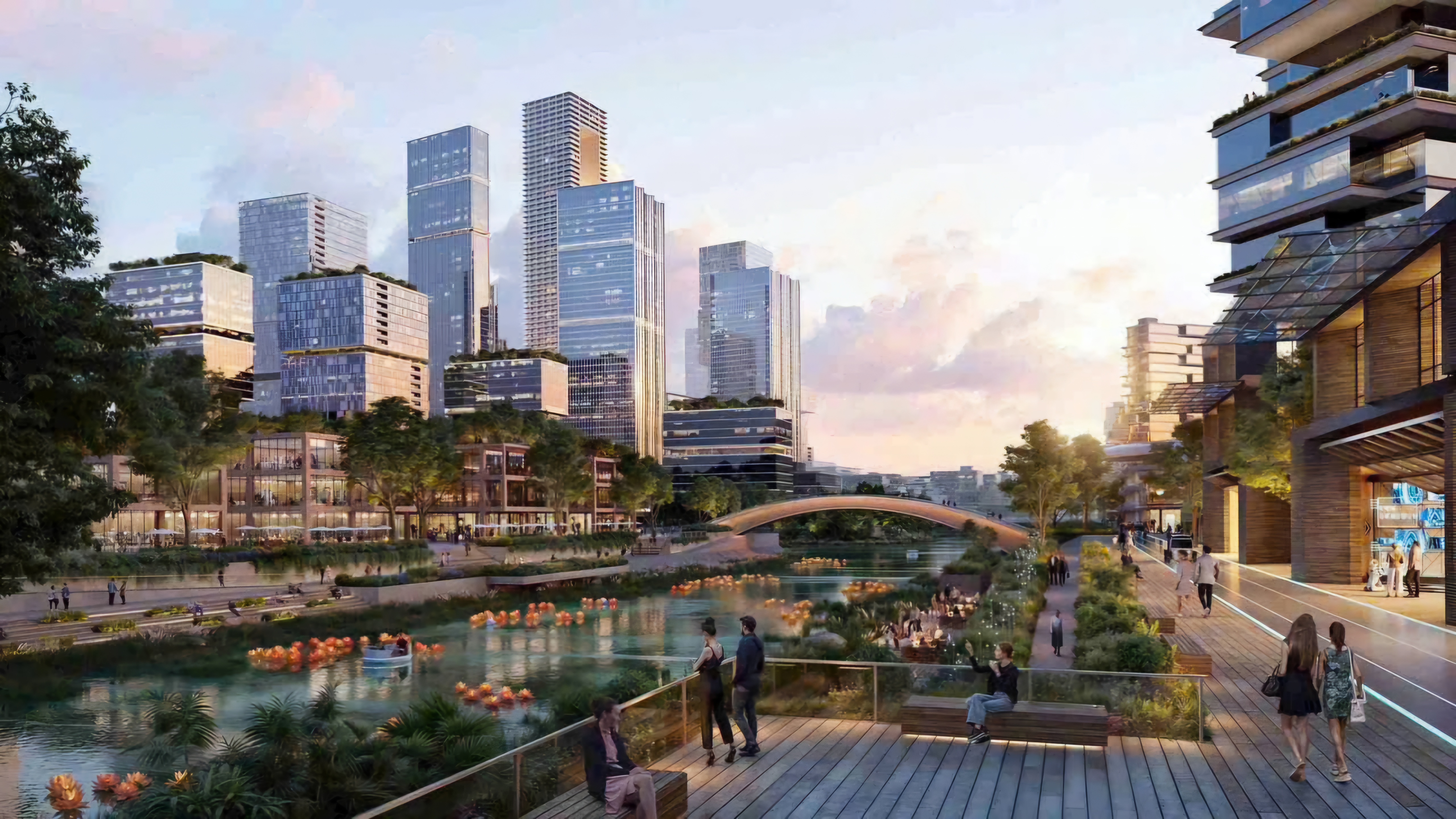 Masteri Thanh Đa Masteri Thanh Đa