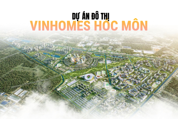 Có nên đầu tư Vinhomes Hóc Môn giai đoạn 2026–2030?
