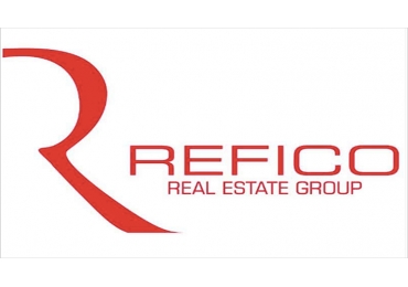 Refico . Real Estate Development Joint Stock Company