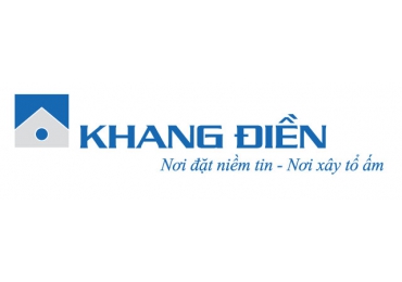 KHANG DIEN HOUSE TRADING AND INVESTMENT JOINT STOCK COMPANY